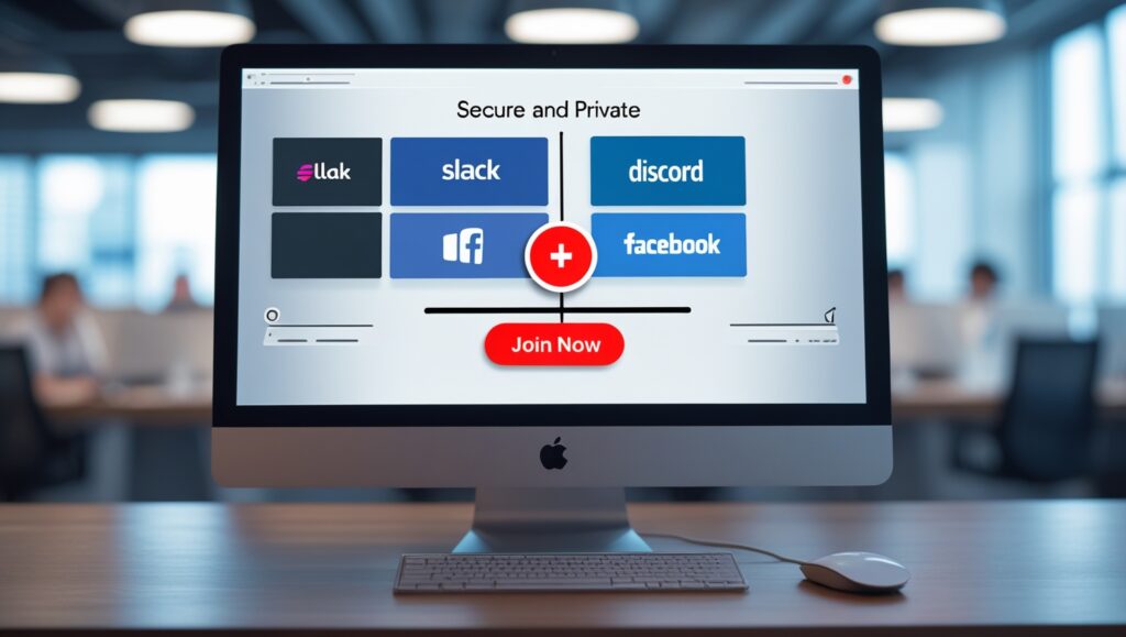 What’s the Best Platform to Host a Private Group?