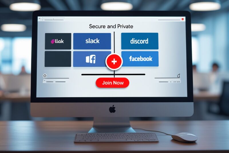 What’s the Best Platform to Host a Private Group?