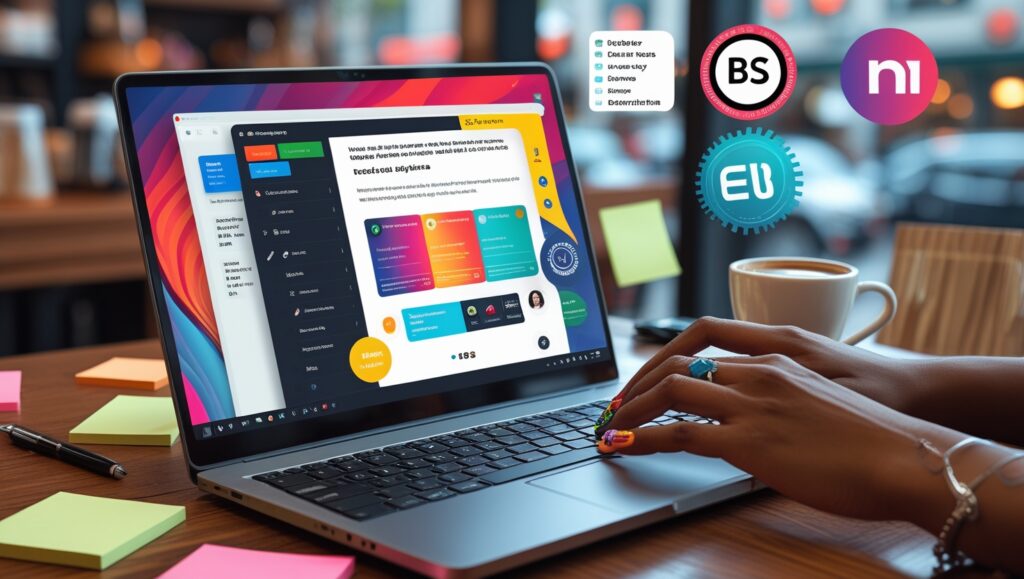 No-Code Tools to Launch Your Online Business Fast