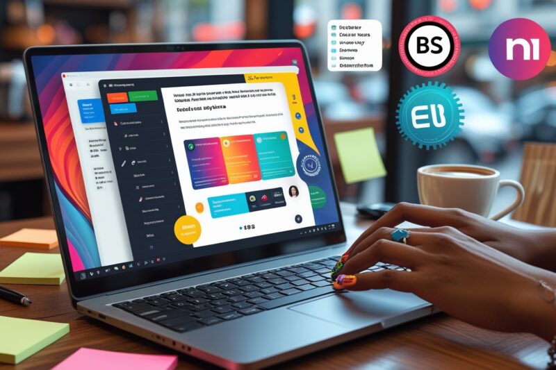 No-Code Tools to Launch Your Online Business Fast
