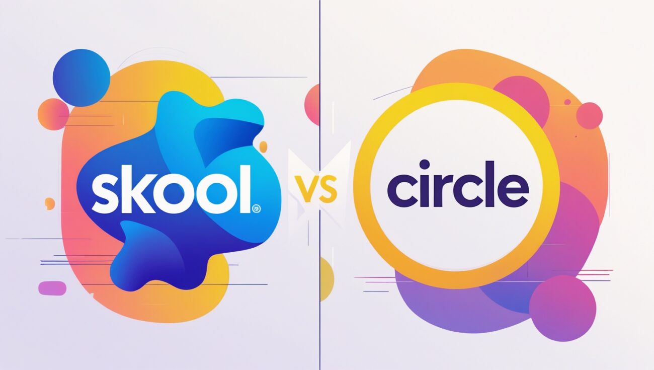 Skool vs Circle: Which One Builds Better Communities?