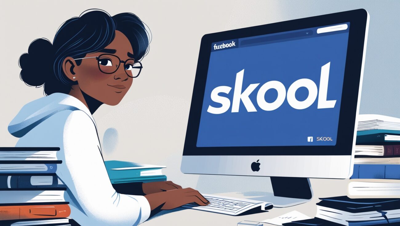 Why I Moved My Courses from Facebook to Skool
