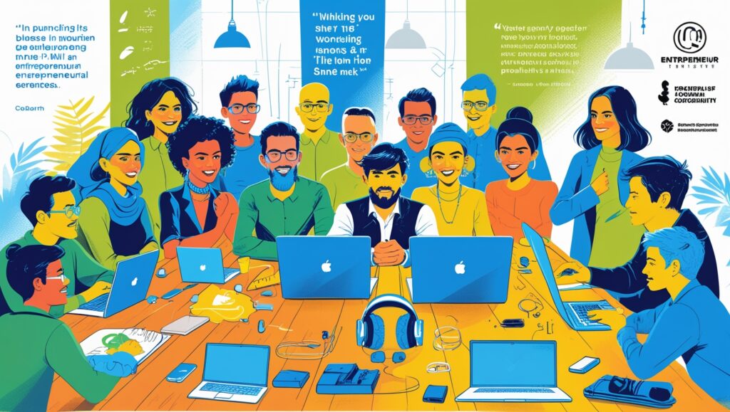 Top Skool Communities for Entrepreneurs to Join Right Now