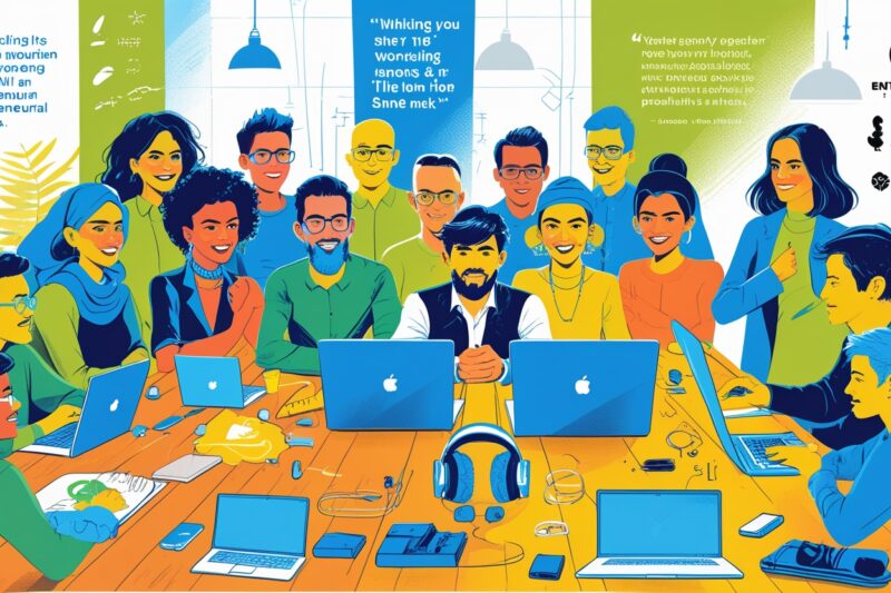 Top Skool Communities for Entrepreneurs to Join Right Now