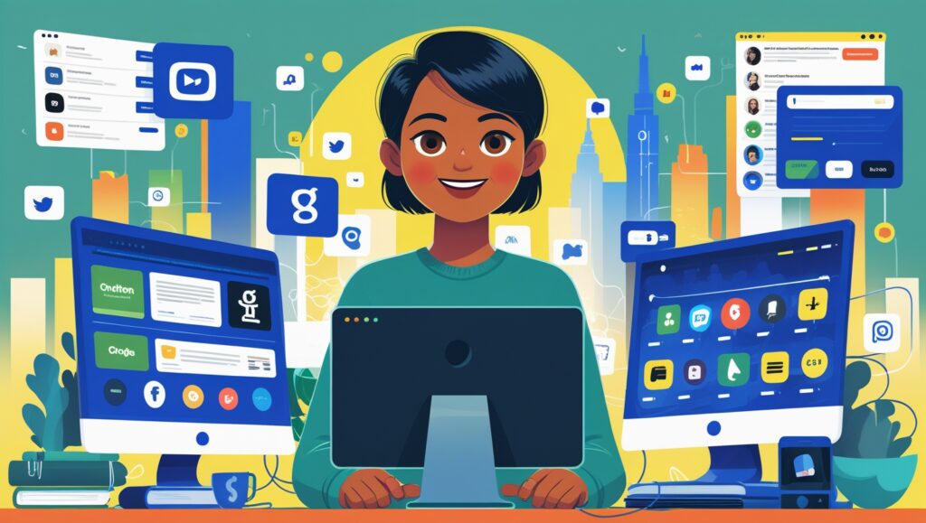 Best Platforms to Sell Your Digital Products and Build Community