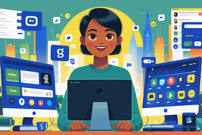Best Platforms to Sell Your Digital Products and Build Community