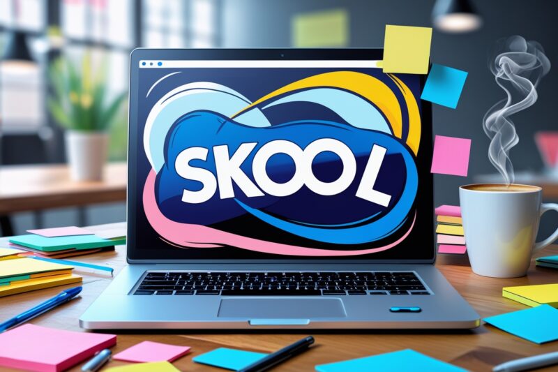What Is Skool? A Full Review of the All-in-One Community Platform