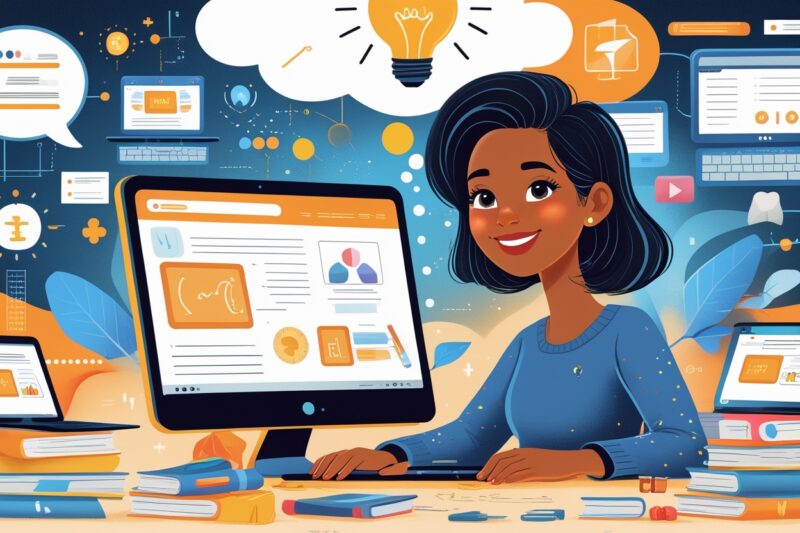 Best Online Tools to Sell Access to Your Knowledge