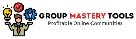 Build Profitable Online Communities