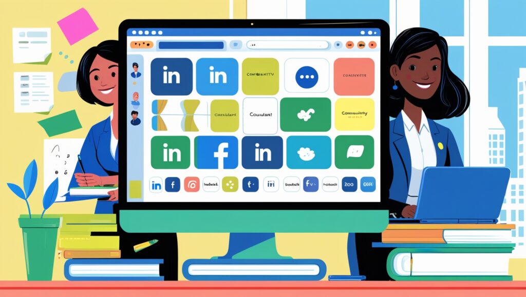 Best Community Platforms for Coaches and Consultants (2025)