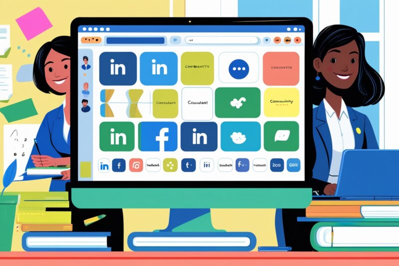 Best Community Platforms for Coaches and Consultants (2025)
