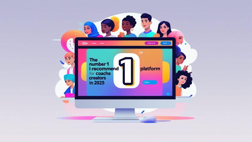 How to Build a Paid Community That Practically Runs Itself