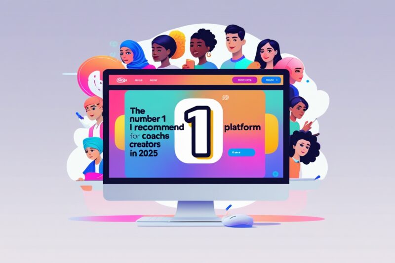 How to Build a Paid Community That Practically Runs Itself