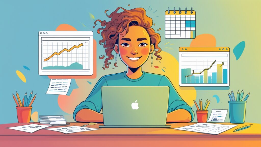 5 Ways to Make Recurring Income as a Creator in 2025