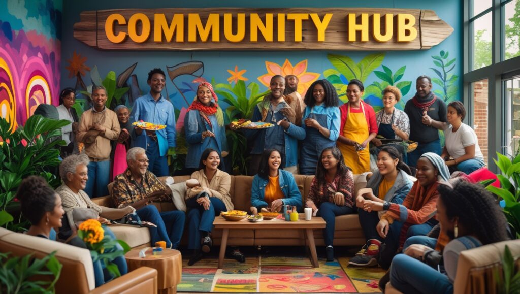 How to Build a Community That People Never Want to Leave