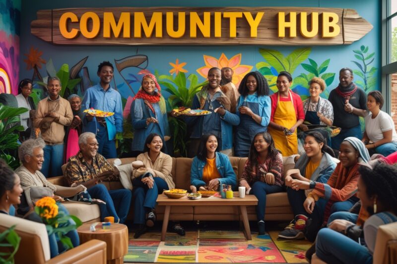 How to Build a Community That People Never Want to Leave
