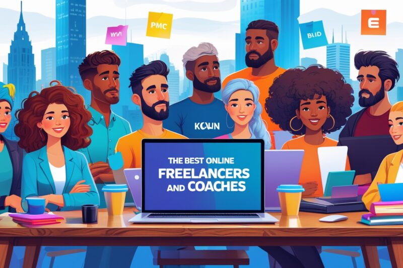 Best Online Platforms for Freelancers and Coaches