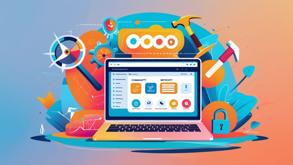 Best Tools for Building a High-Ticket Community