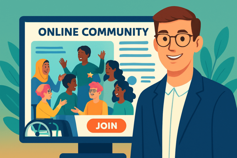 How to Monetize Your Expertise with an Online Community