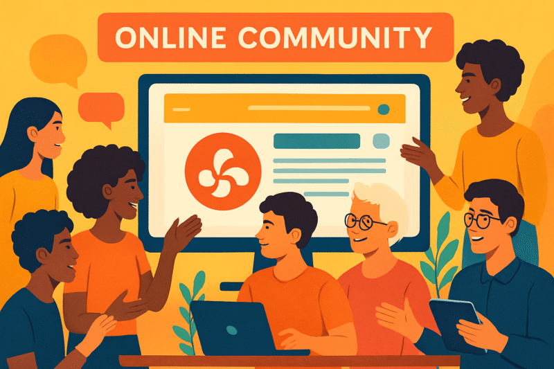 How to Start a Paid Community That Actually Retains Members