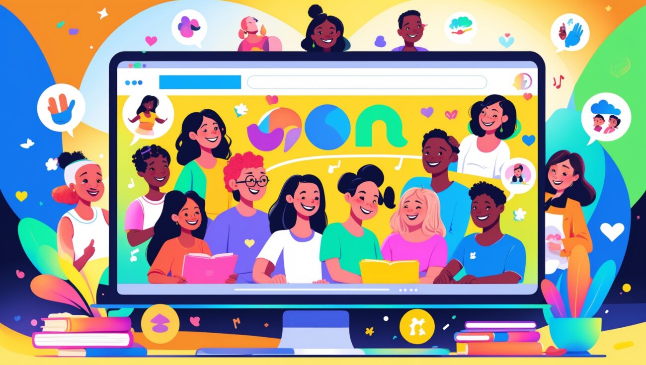 How to Attract the Right Members to Your Online Group