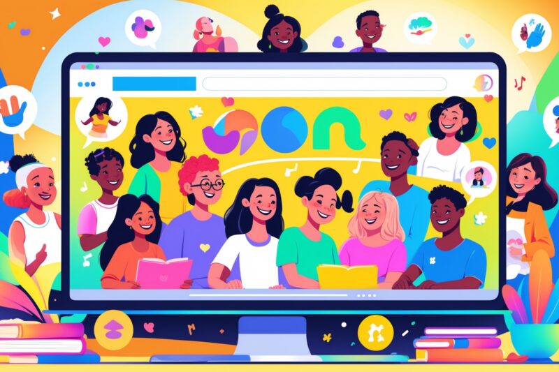 How to Attract the Right Members to Your Online Group