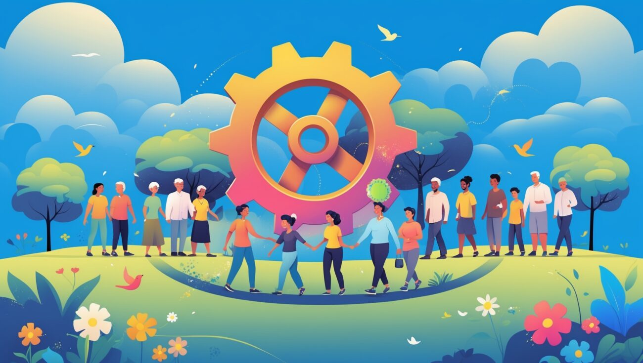How to Build a Community That Runs on Autopilot