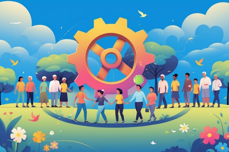 How to Build a Community That Runs on Autopilot