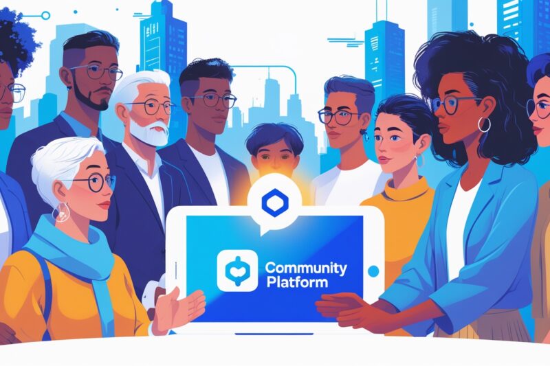 Why Community Is the Future of Online Business in 2025