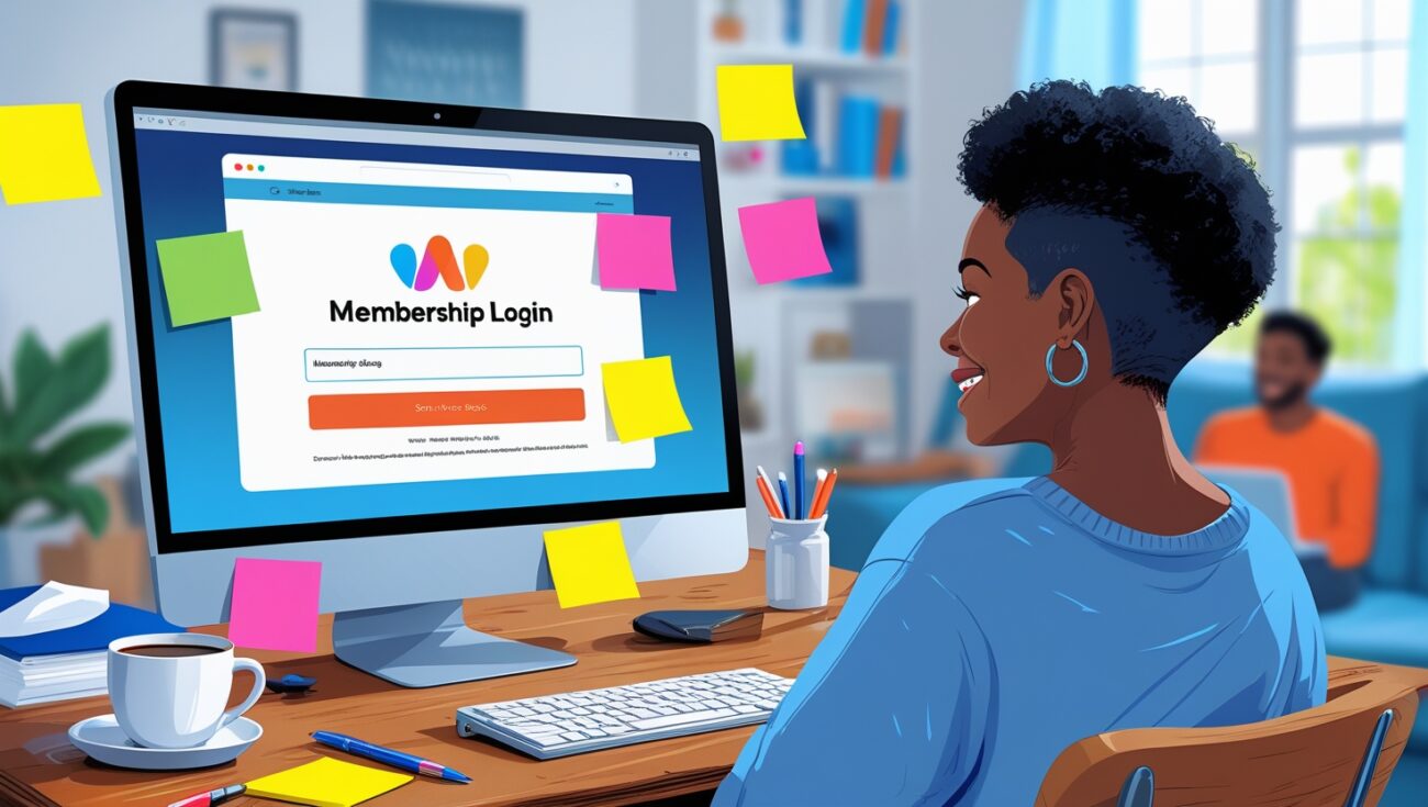 How to Start a Membership Site That Makes Recurring Income (Step-by-Step)