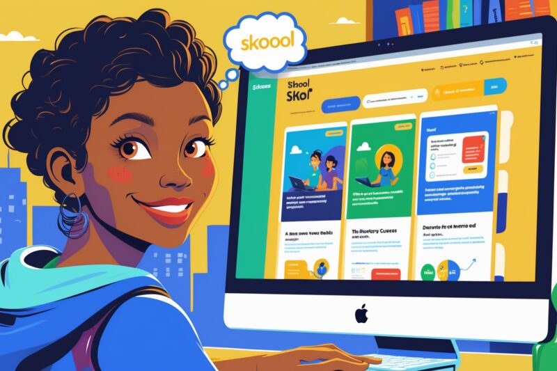 How to Sell Your Knowledge Online Using Skool