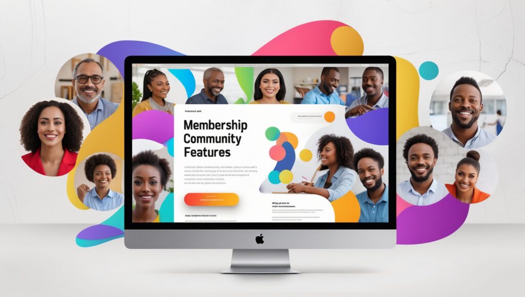 How to Offer Courses and Community in One Membership Platform