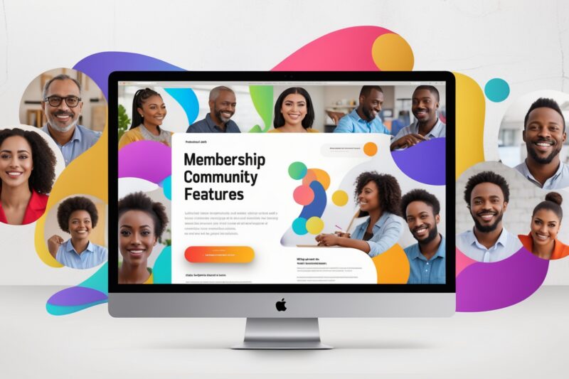 How to Offer Courses and Community in One Membership Platform