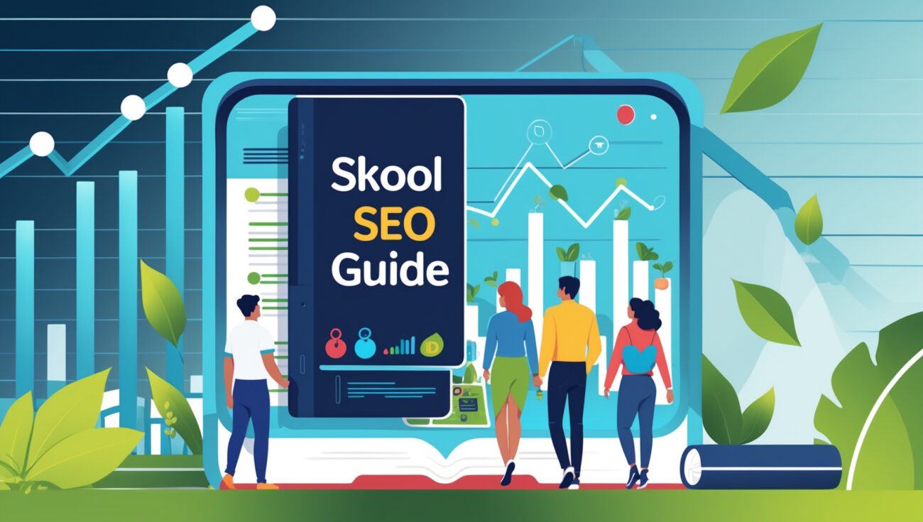 Skool SEO Guide: Rank Your Community and Fill It with Organic Leads