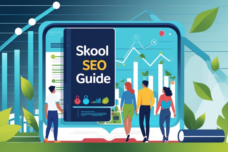 Skool SEO Guide: Rank Your Community and Fill It with Organic Leads