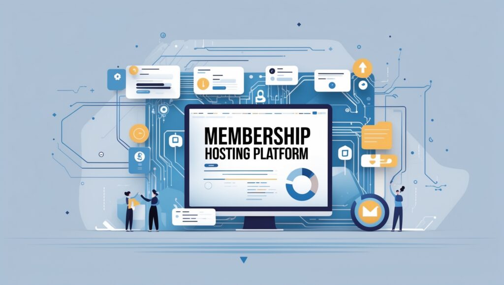 Membership Hosting Platforms Explained: Speed, Costs & Scalability for Creators