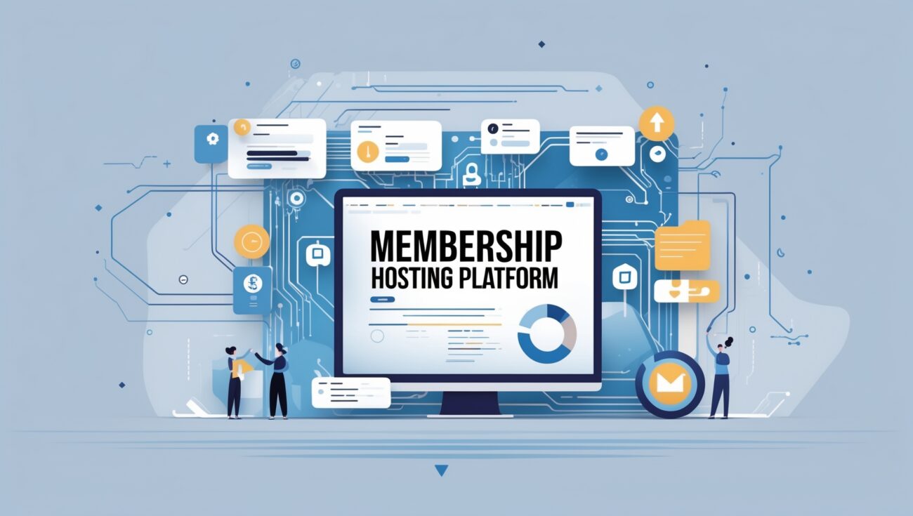 Membership Hosting Platforms Explained: Speed, Costs & Scalability for Creators