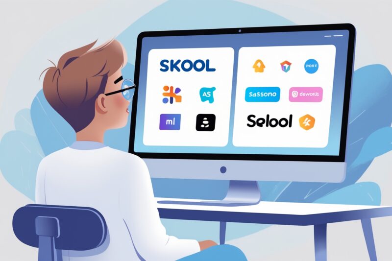 Skool Alternatives: When to Choose Another Platform (and When Not To)
