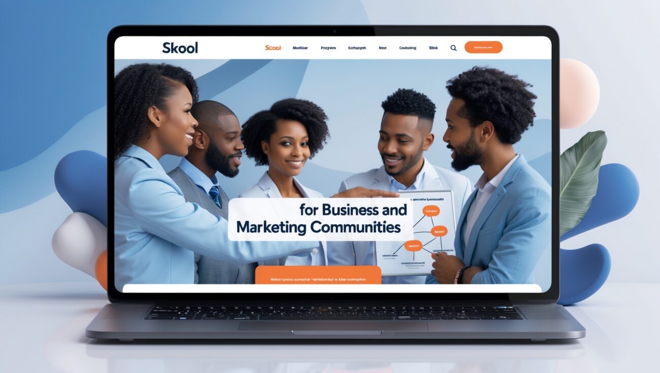 Skool for Business & Marketing Communities: Build a Paid Mastermind in Weeks